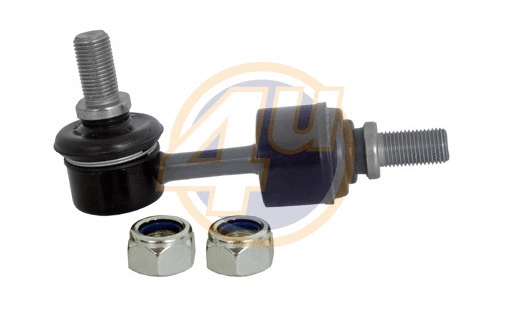 Entretoise/tige, stabilisateur 4u KI-F-12846