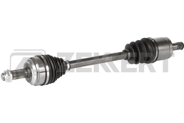Arbre de transmission ZEKKERT AW-5426
