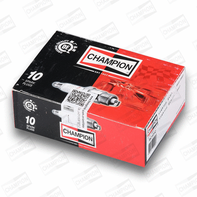 Bougie d'allumage CHAMPION RC10YC