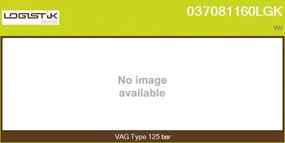 Pompe hydraulique, direction LGK 037081160LGK
