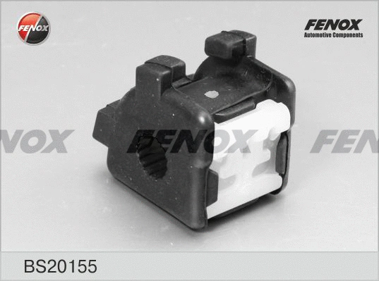 Coussinet de palier, stabilisateur FENOX BS20155