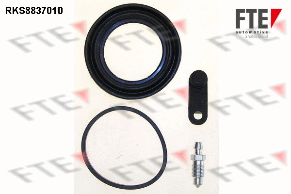 Kit de réparation, étrier de frein FTE 9323769