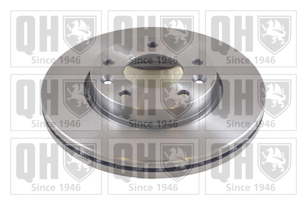 Disque de frein QUINTON HAZELL BDC5461