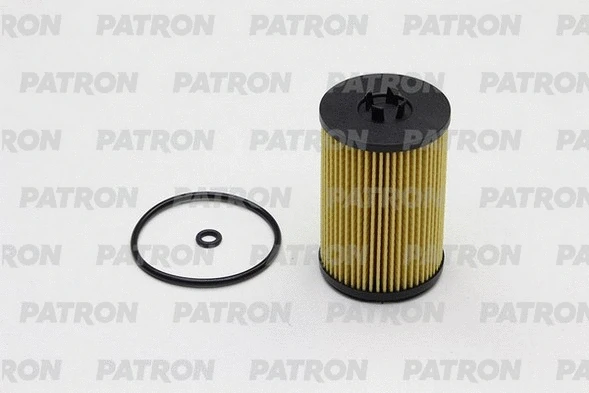Filtre à huile PATRON PF4267