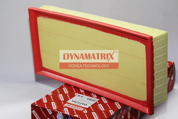 Filtre à air DYNAMATRIX DAF1295