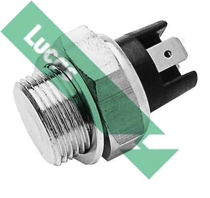 Interrupteur de température, ventilateur de radiateur LUCAS SNB713