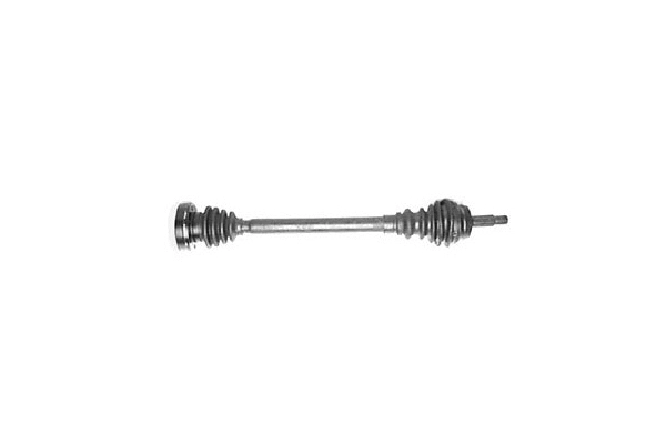 Arbre de transmission DA SILVA 9217T