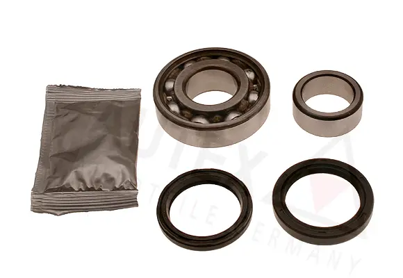 Kit de roulements de roue AUTEX 803320