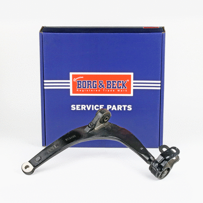 Bras de liaison, suspension de roue BORG & BECK BCA5743