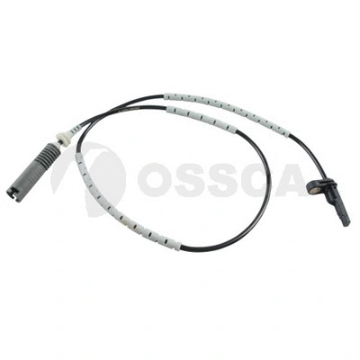 Capteur, vitesse de roue OSSCA 12089