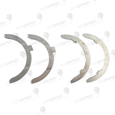 Kit de rondelles de butée, vilebrequin Autopumps UK ATW7039