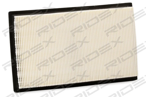 Filtre à air RIDEX 8A0529