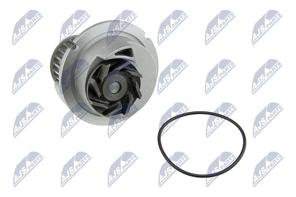 Pompe à eau, refroidissement du moteur NTY CPW-PL-029