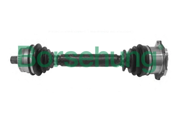 Arbre de transmission Borsehung B18399