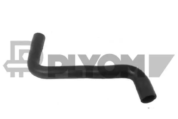 Durite de radiateur PLYOM P026519