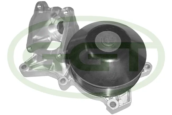 Pompe à eau, refroidissement du moteur GGT PA12651
