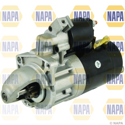 Démarreur NAPA NSM1456