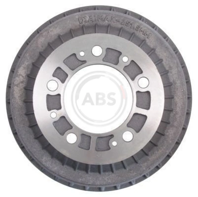 Tambour de frein A.B.S. 2443-S