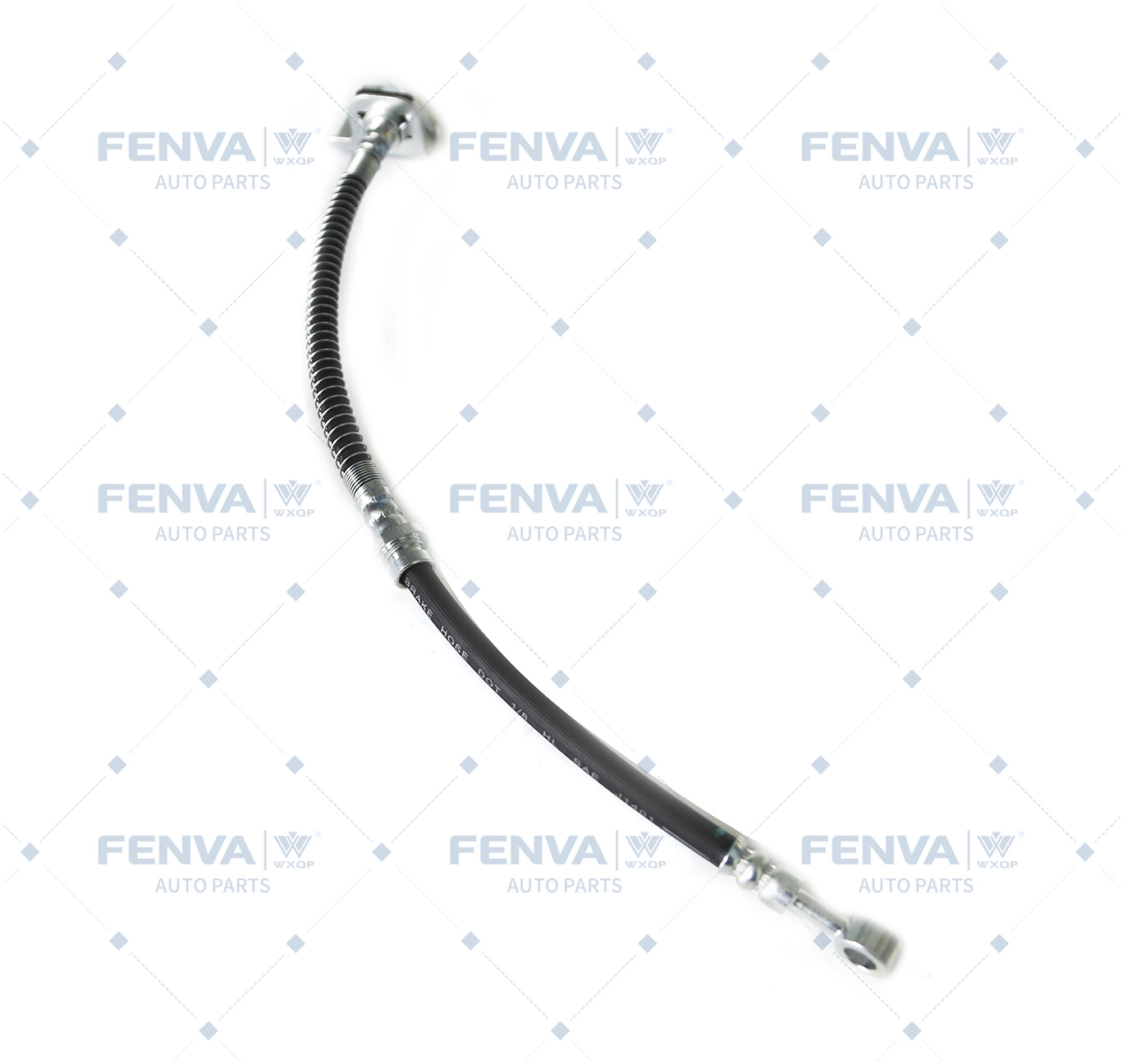 Flexible de frein WXQP 740599