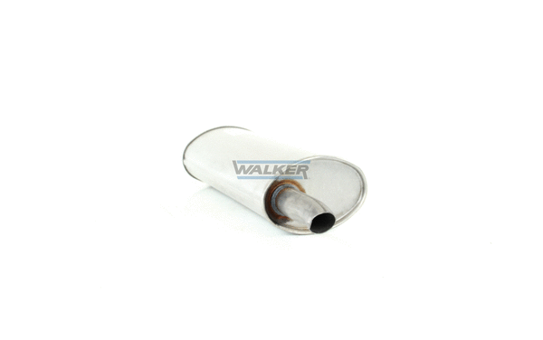 Silencieux arrière WALKER 70338