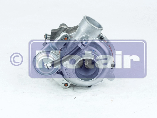 Turbocompresseur, suralimentation MOTAIR TURBO 333260