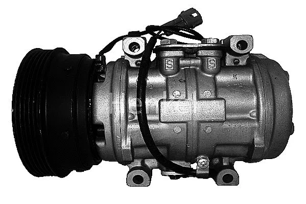 Compresseur, climatisation Henkel Parts 7110041R