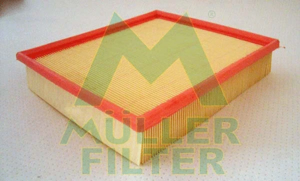 Filtre à air MULLER FILTER PA3114