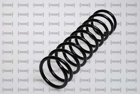 Ressort de suspension TOOR SC60331