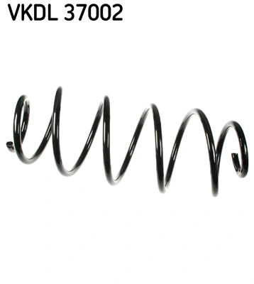 Ressort de suspension SKF VKDL 37002