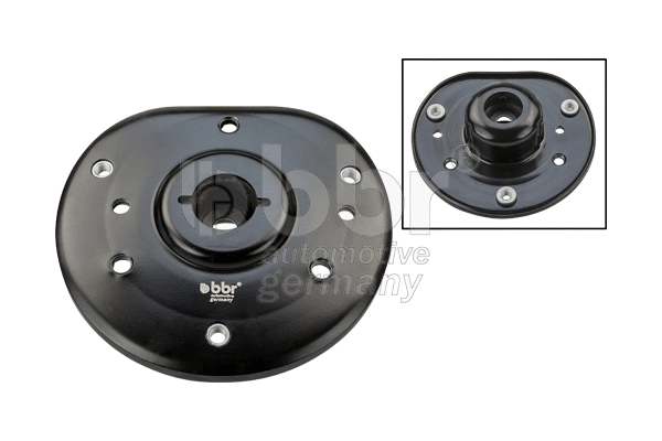 Coupelle de suspension BBR Automotive 001-10-25187