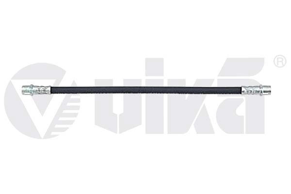 Flexible de frein vika 66111605401