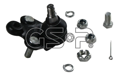 Rotule de suspension GSP-BR S080076