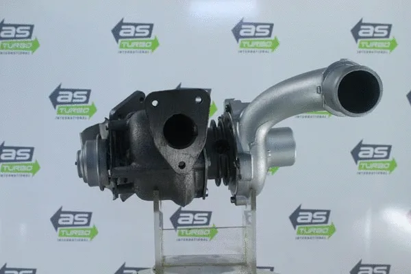 Turbocompresseur, suralimentation DA SILVA AS1185