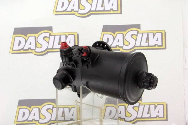 Pompe hydraulique, direction DA SILVA DP2613