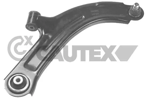 Bras de liaison, suspension de roue CAUTEX 774484