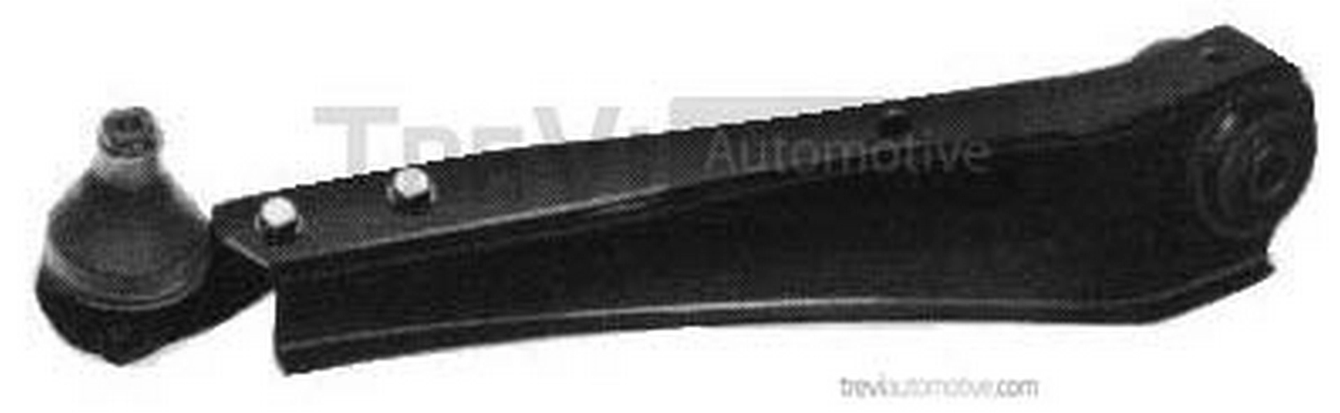 Bras de liaison, suspension de roue TREVI AUTOMOTIVE TRTT4156