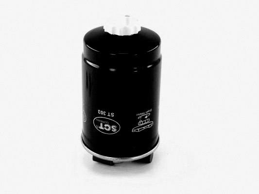 Filtre à carburant SCT - MANNOL ST 303