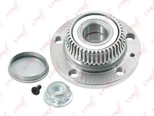 Kit de roulements de roue LYNXAUTO WH-1219
