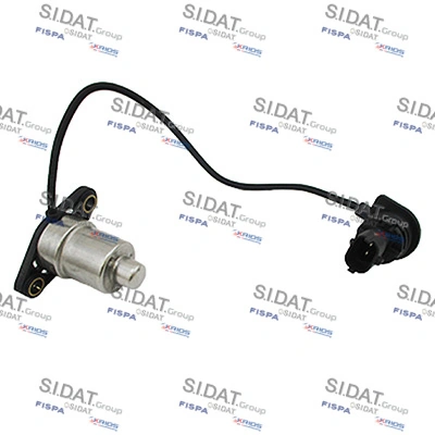 Capteur, niveau d'huile moteur SIDAT 82.2226A2