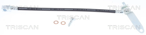 Flexible de frein TRISCAN 8150 16265