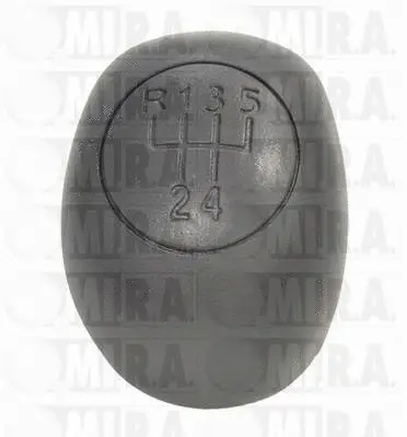 Pommeau de vitesses MI.R.A. 32/5621