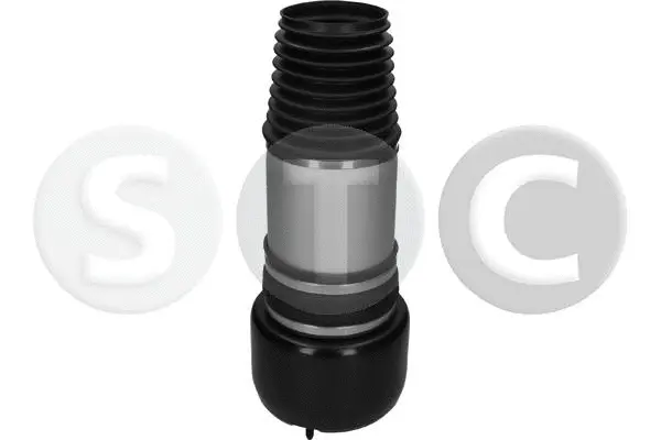 Ressort pneumatique, châssis STC T442953