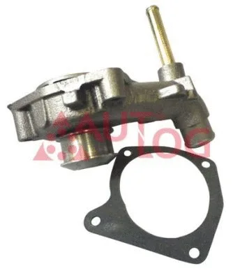 Pompe à eau, refroidissement du moteur AUTLOG WP7075