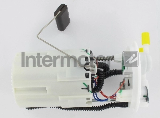 unité d'alimentation de carburant INTERMOTOR 39455
