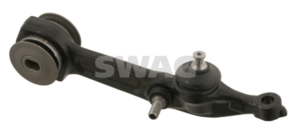 Bras de liaison, suspension de roue SWAG 10 93 0255