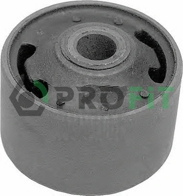 Suspension, corps de l'essieu PROFIT 2307-0142