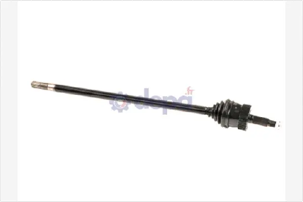 Arbre de transmission DEPA 3470200