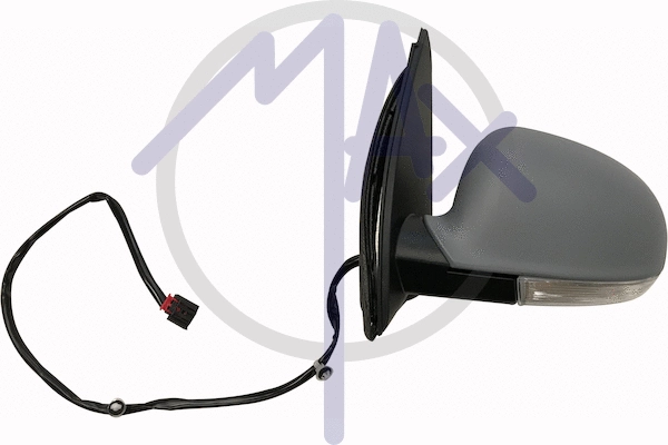 Rétroviseur extérieur MAX MVW145-L