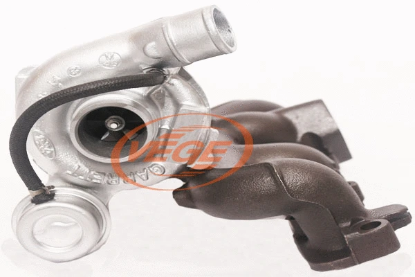 Turbocompresseur, suralimentation VEGE 08771917
