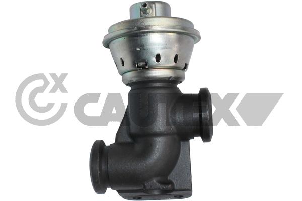Vanne EGR CAUTEX 770104